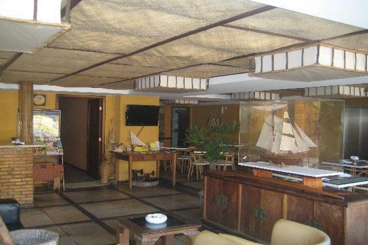 Safari Natal Beach Hotel Extérieur photo