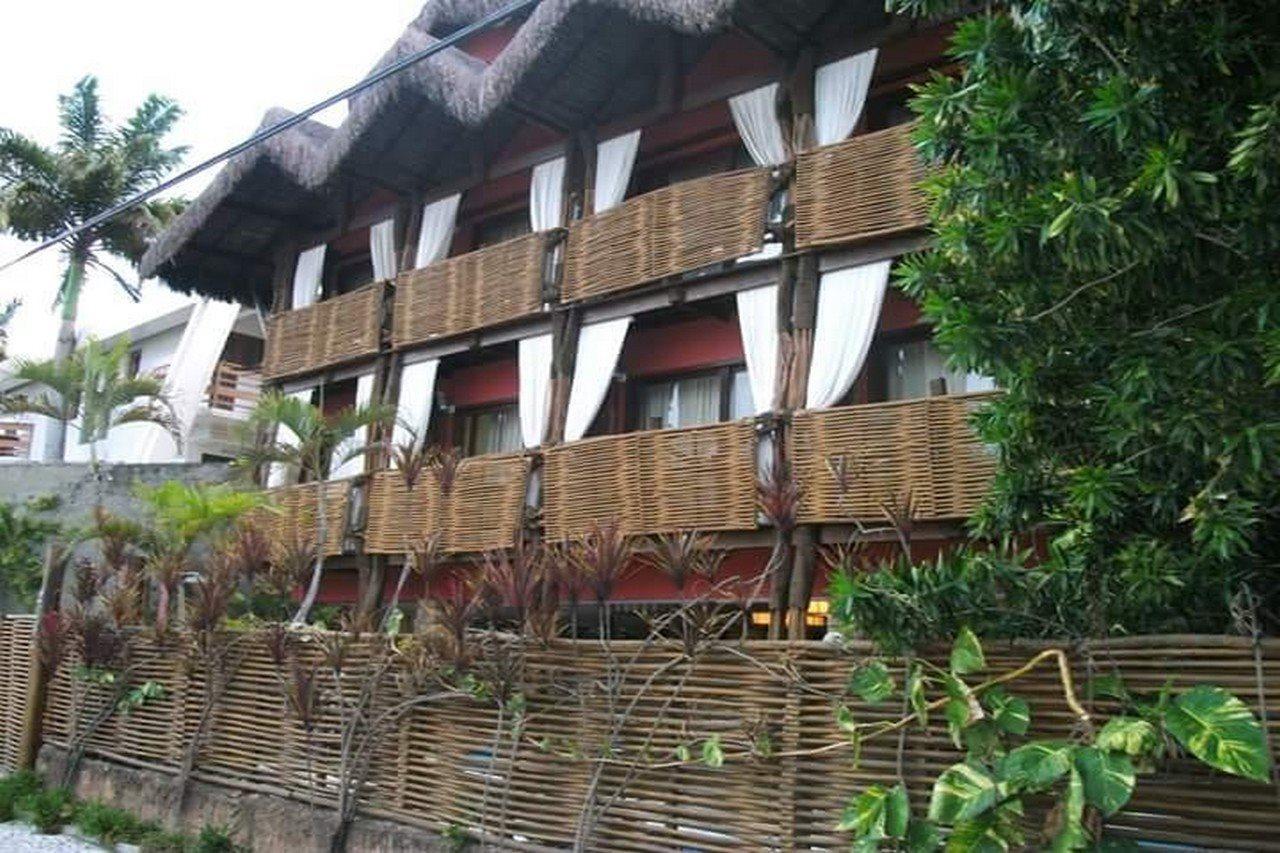 Safari Natal Beach Hotel Extérieur photo