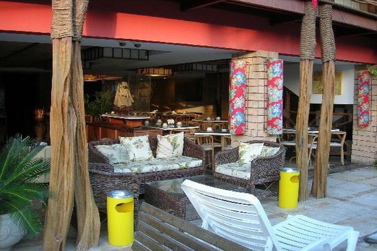 Safari Natal Beach Hotel Extérieur photo
