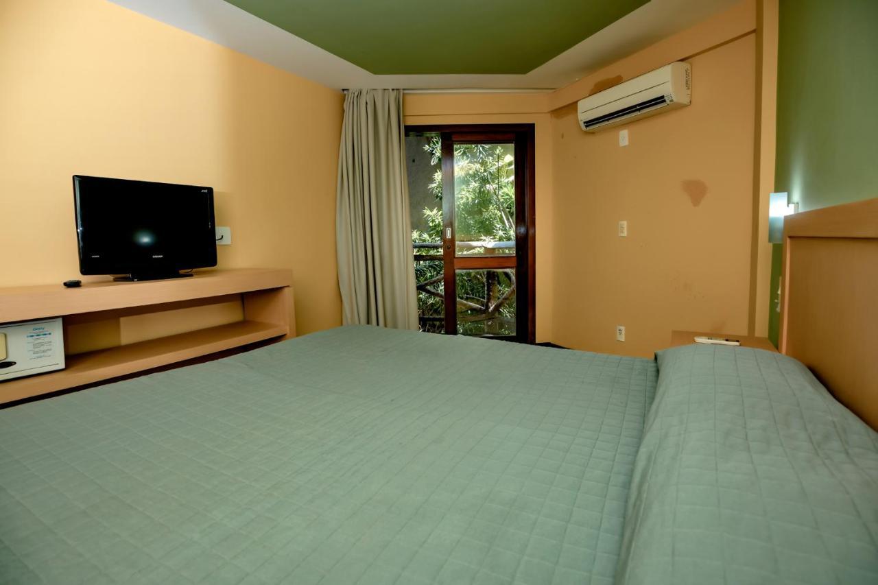 Safari Natal Beach Hotel Extérieur photo