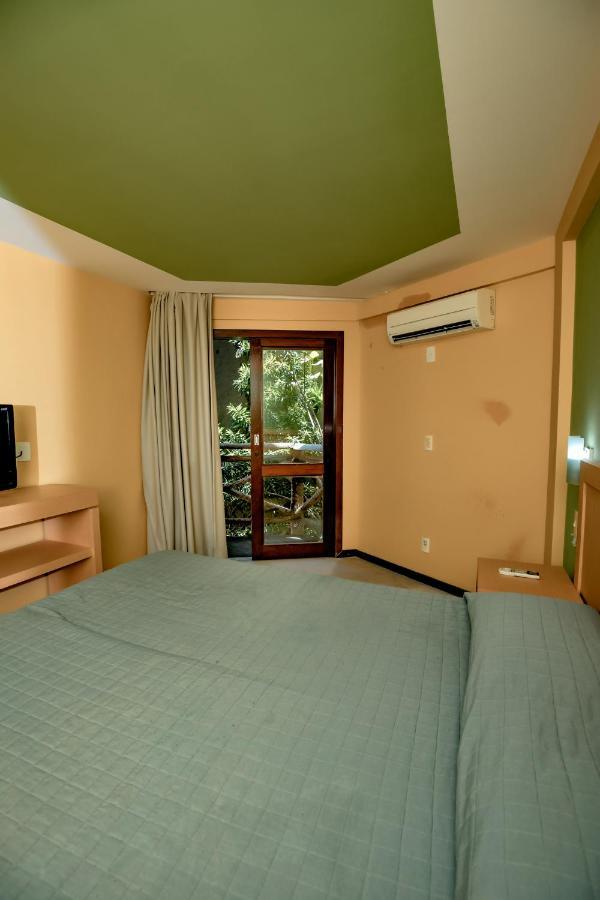 Safari Natal Beach Hotel Extérieur photo