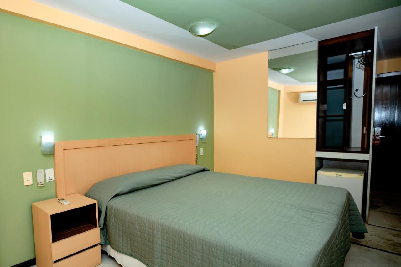 Safari Natal Beach Hotel Extérieur photo