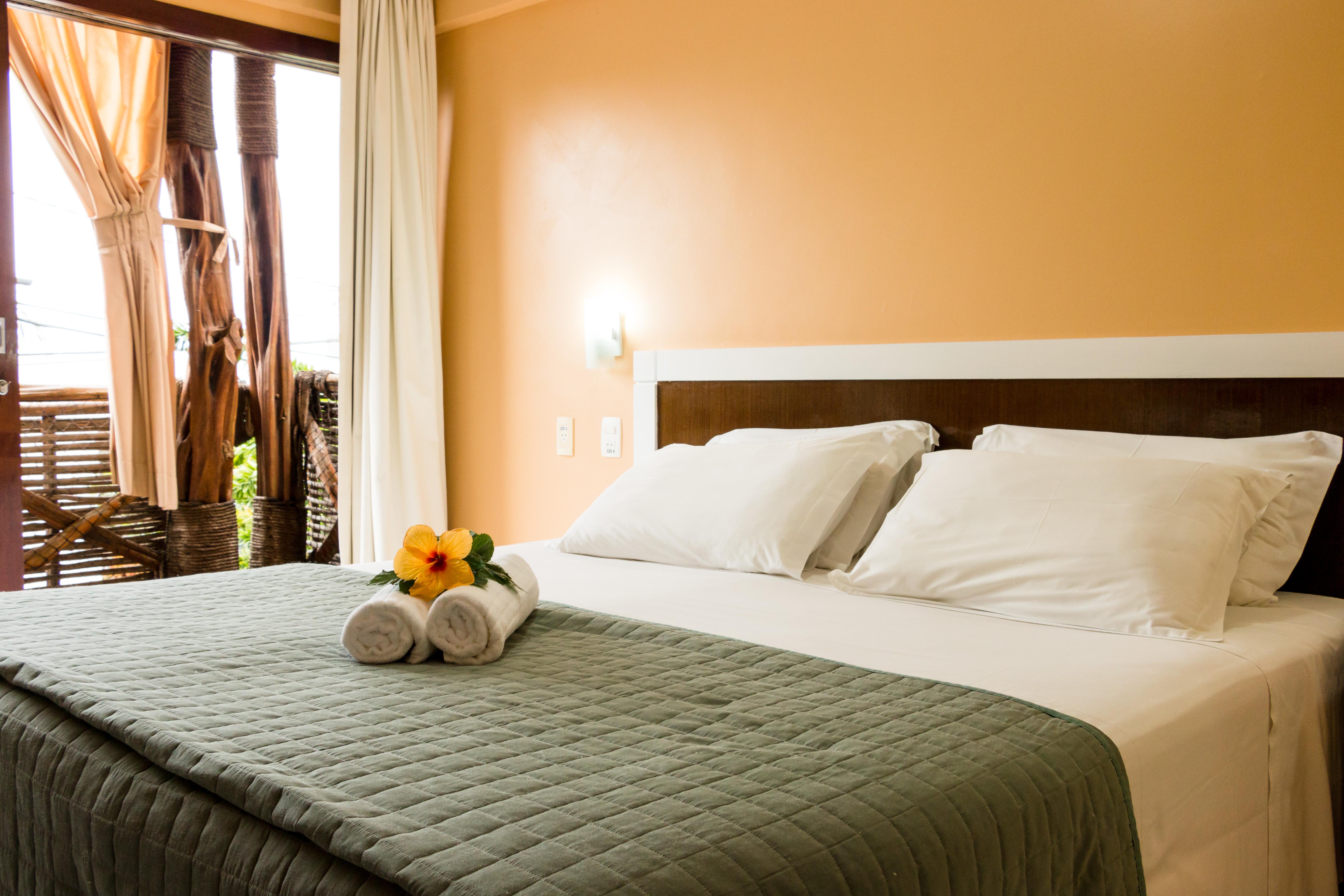 Safari Natal Beach Hotel Extérieur photo