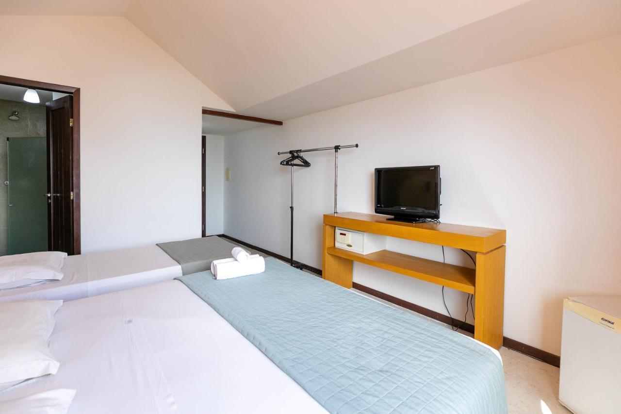 Safari Natal Beach Hotel Extérieur photo