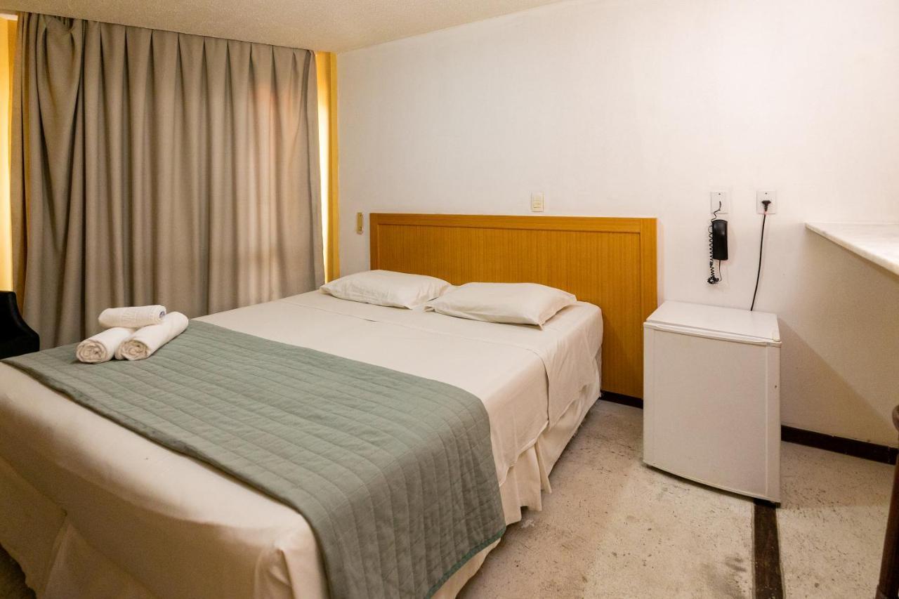 Safari Natal Beach Hotel Extérieur photo