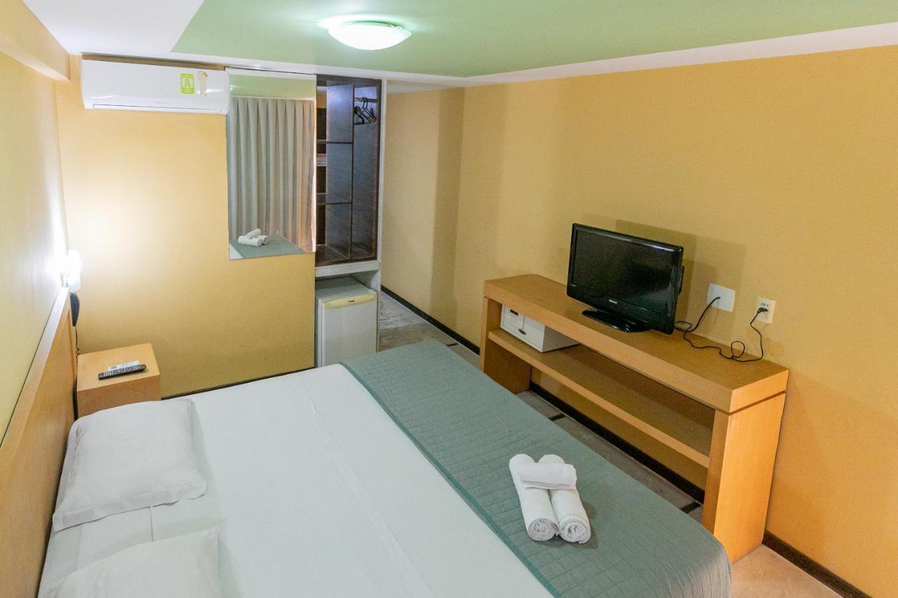 Safari Natal Beach Hotel Extérieur photo