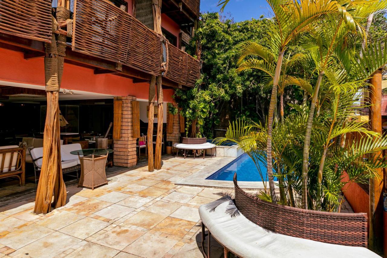 Safari Natal Beach Hotel Extérieur photo