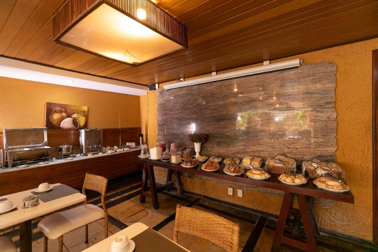 Safari Natal Beach Hotel Extérieur photo