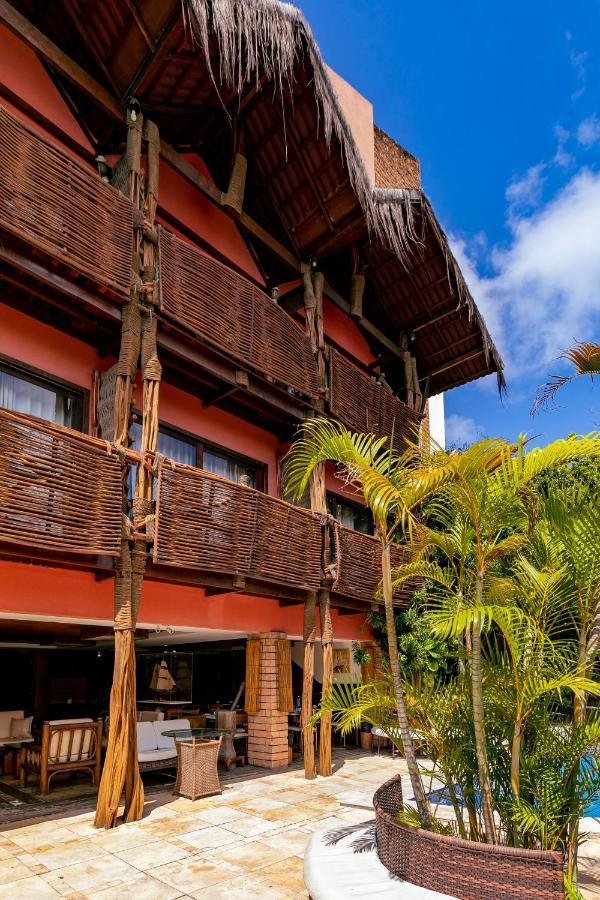 Safari Natal Beach Hotel Extérieur photo