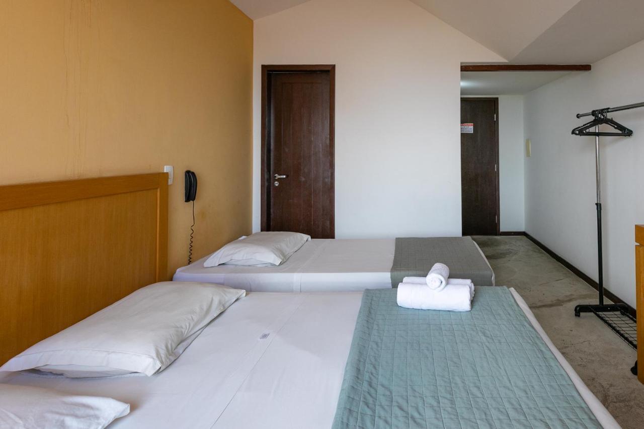 Safari Natal Beach Hotel Extérieur photo